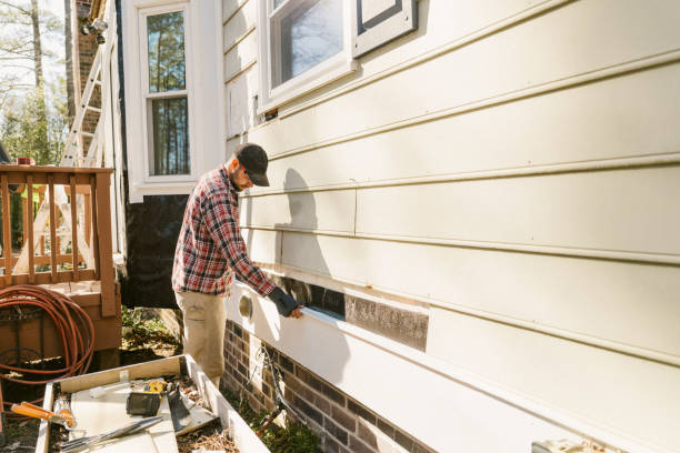 Top rated local Vinyl Siding specialists in Cockeysville, MD